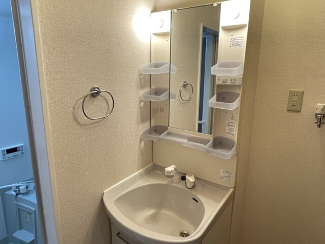 セジュールの内装写真