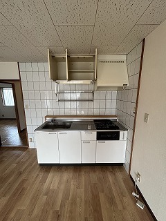 エスペランス5のキッチン写真