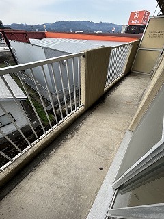 エスペランス5の内装写真