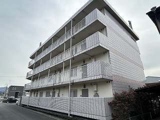 エスペランス5の外観写真