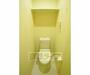 トイレ　人気のウォッシュレットトイレです。