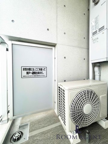 PLATZ TACHIBANAの内装写真