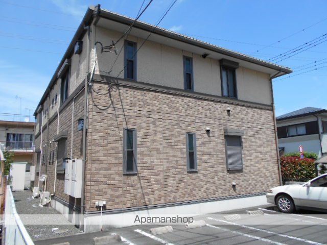ＪＲ青梅線 小作駅 徒歩9分 築25年
