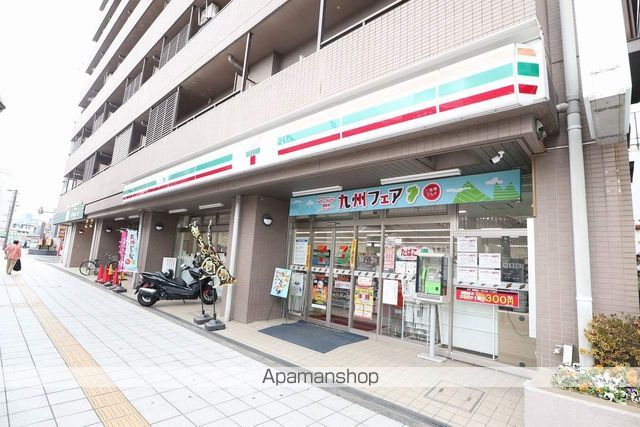 ＪＲ青梅線 小作駅 徒歩9分 2階建 築25年の周辺写真