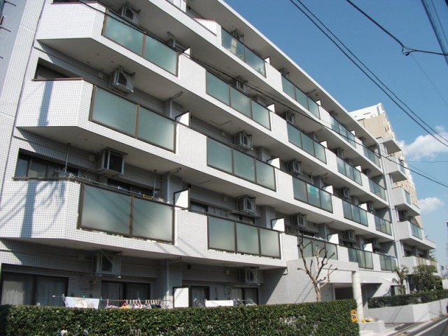 グランベールMOMOI