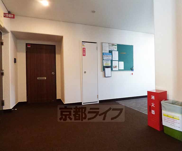 グレイスヴィラ阿部の外観写真