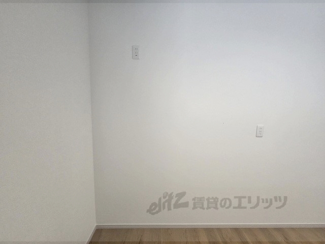 その他部屋・スペース　冷蔵庫置場