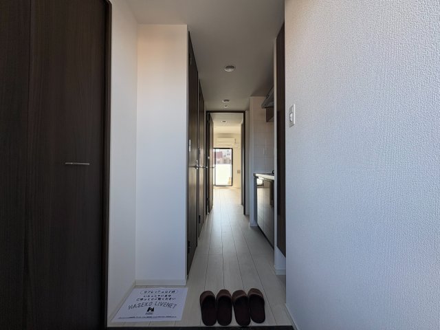 その他部屋・スペース　内装です
