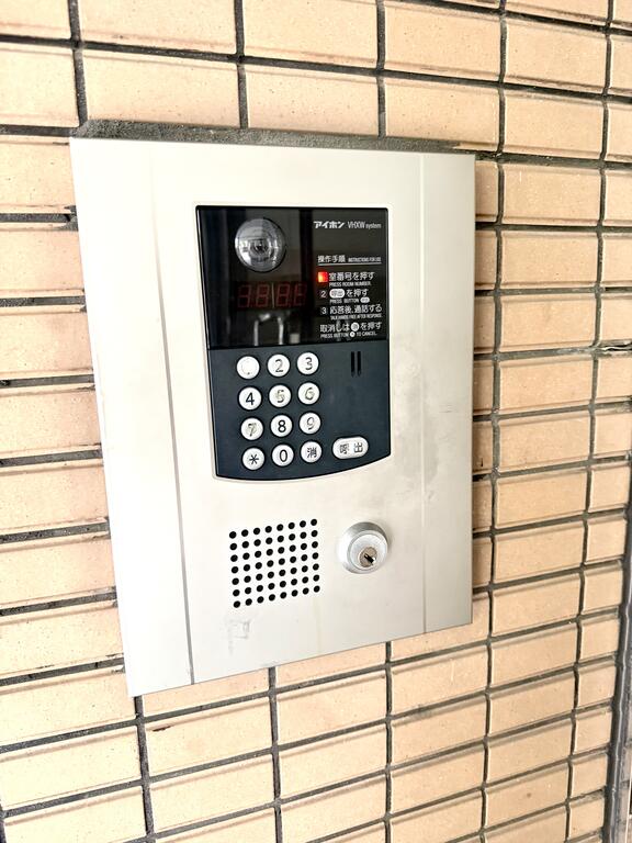 朝日プラザ都島2の外観写真