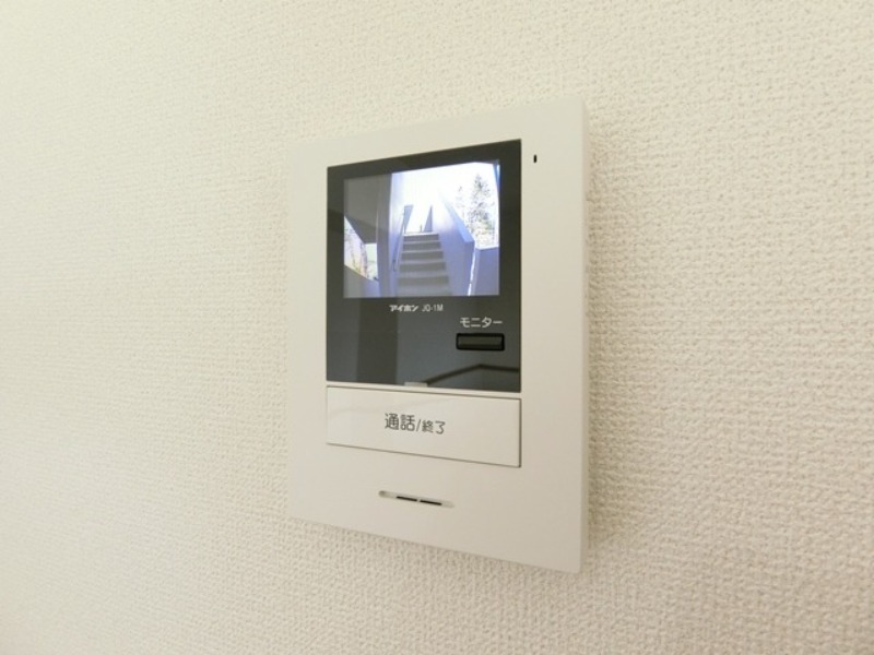 セキュリティ　図面と現状に相違がある場合には現状を優先