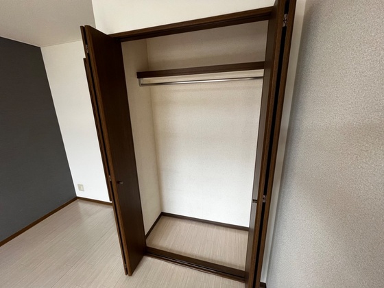 グリーンハイツ吉田の内装写真