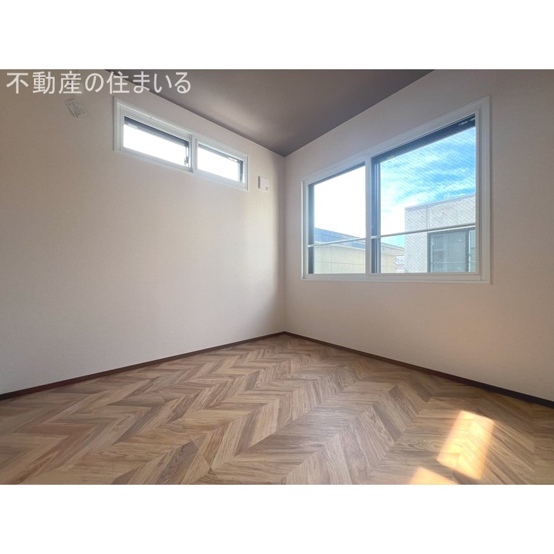 リベルタ澄川の内装写真