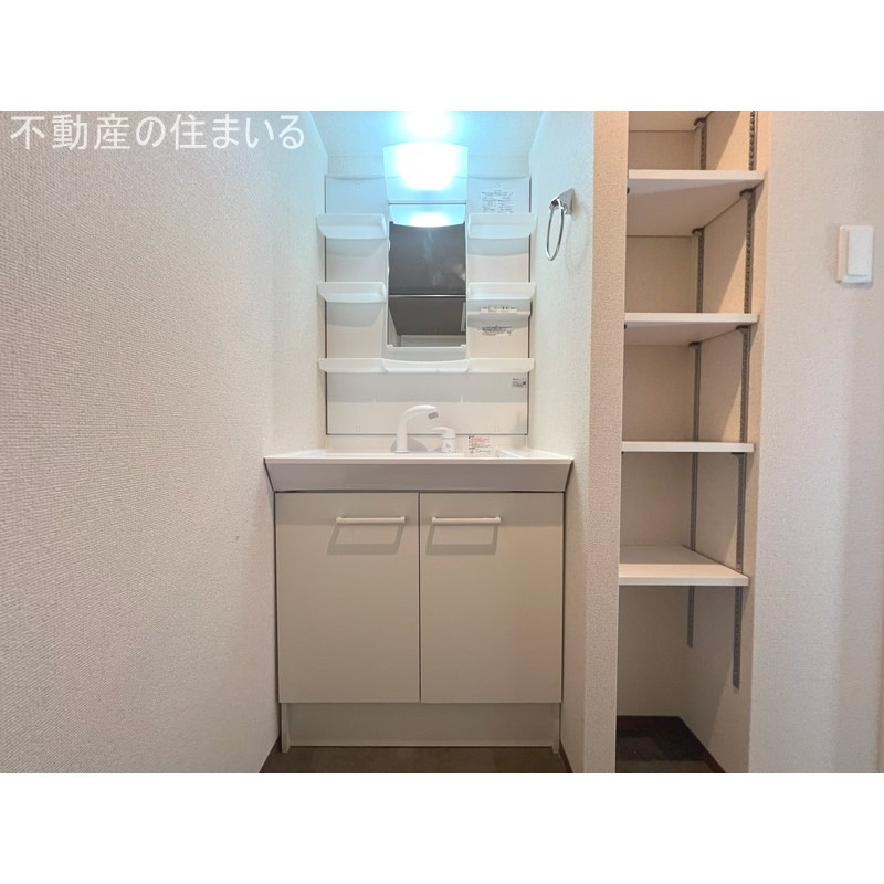 リベルタ澄川の内装写真
