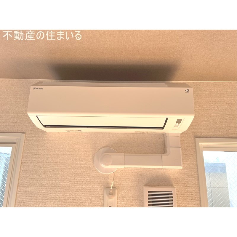 リベルタ澄川のその他写真