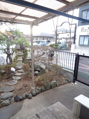 ＪＲ東海道本線 彦根駅 徒歩32分 1階建 築72年のその他写真