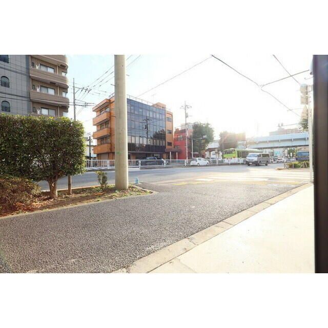 眺望　☆眺望☆