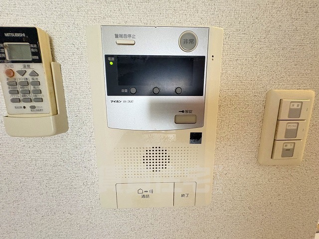 地下鉄中央線 緑橋駅 徒歩7分 11階建 築13年のその他写真