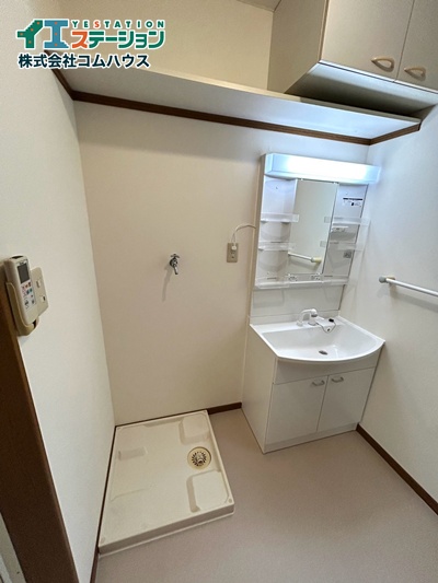 香椎3丁目戸建ての内装写真