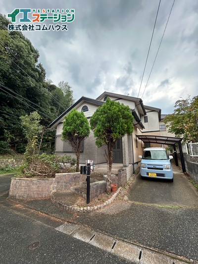 香椎3丁目戸建て