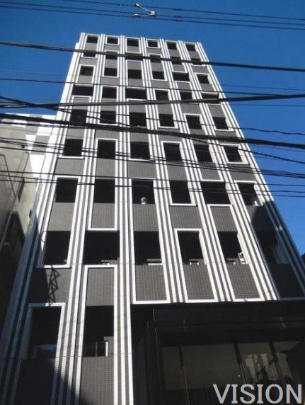 建物外観　☆外観☆