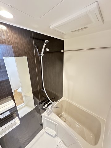 バス・シャワールーム　別部屋参照
