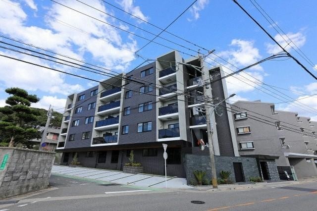 建物外観　【外観写真】外観