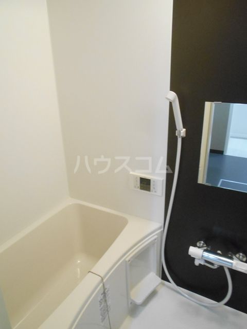 Liliumの風呂写真