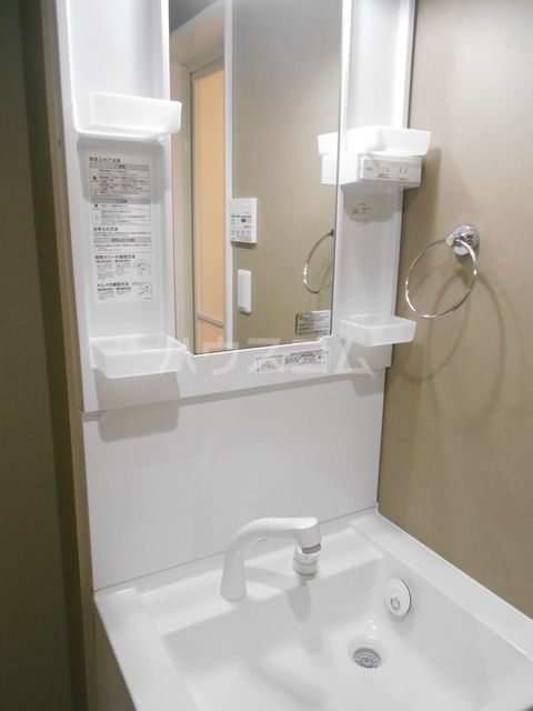 Liliumの内装写真