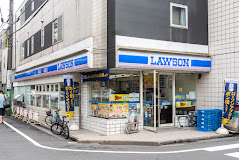コンビニ　ローソン世田谷三丁目店（コンビニ）まで111m