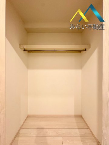 KDXレジデンス天王町の内装写真
