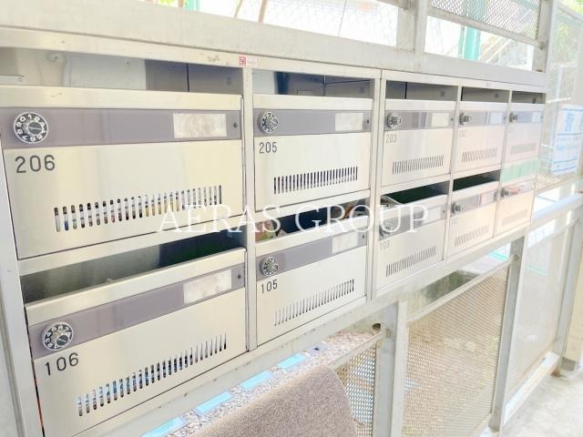 その他共有部分