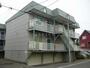 建物外観　建物外観
