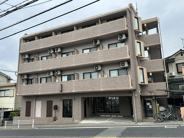 オリオリタウン