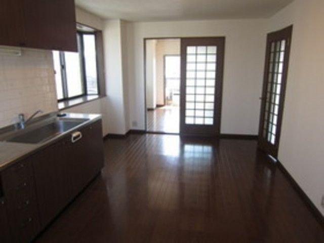 その他部屋・スペース　★お部屋探しはタウンハウジング稲田堤店まで★