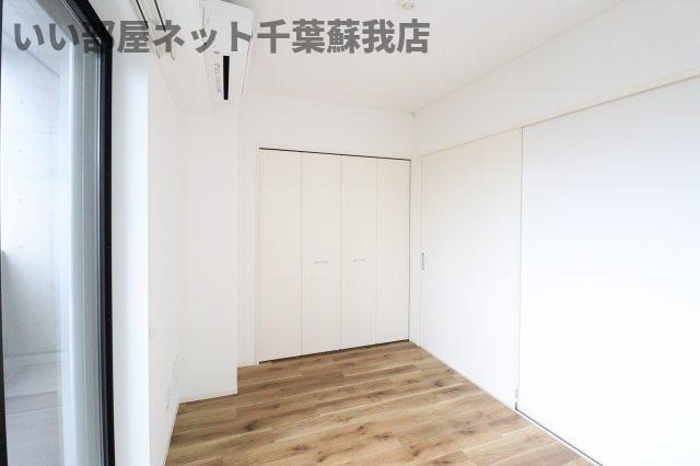 その他部屋・スペース　ゆとりの広さです