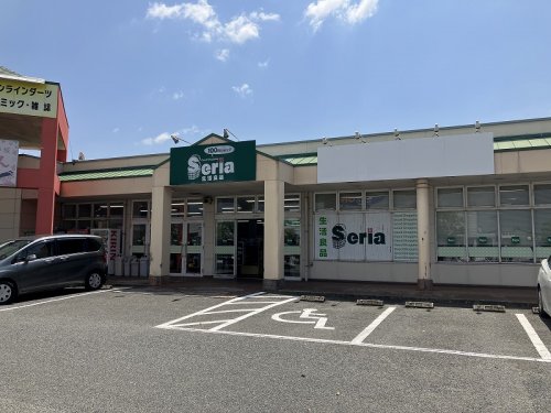 その他　セリア宗像店（その他）まで334m