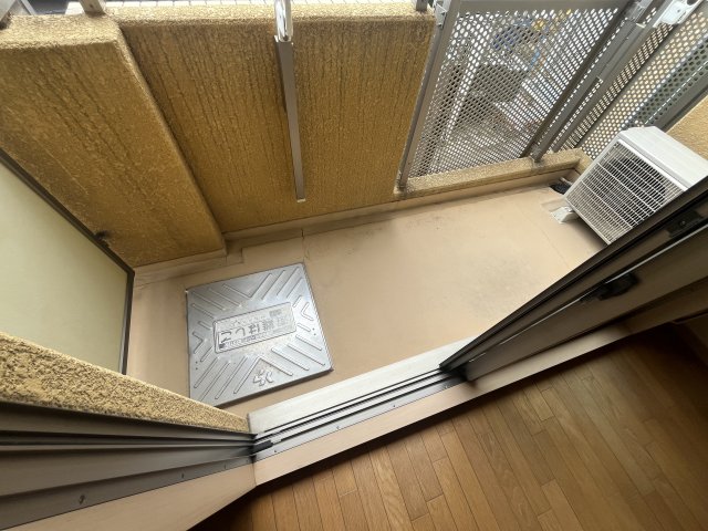 スーペリア本山の内装写真
