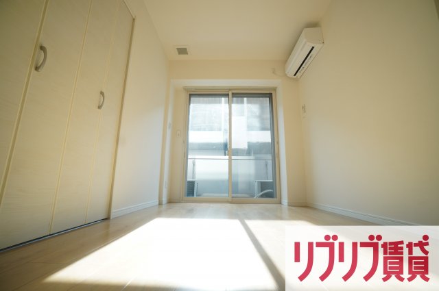 ＪＲ総武線 西千葉駅 徒歩3分 4階建 築5年の内装写真