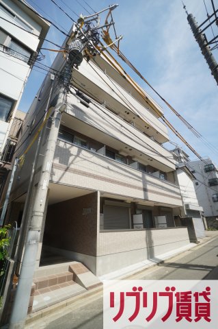 ＪＲ総武線 西千葉駅 徒歩3分 築5年