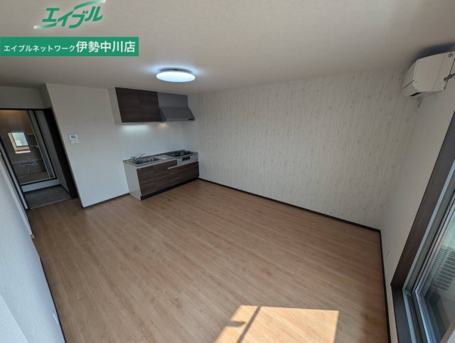 居室・リビング　別部屋画像参考