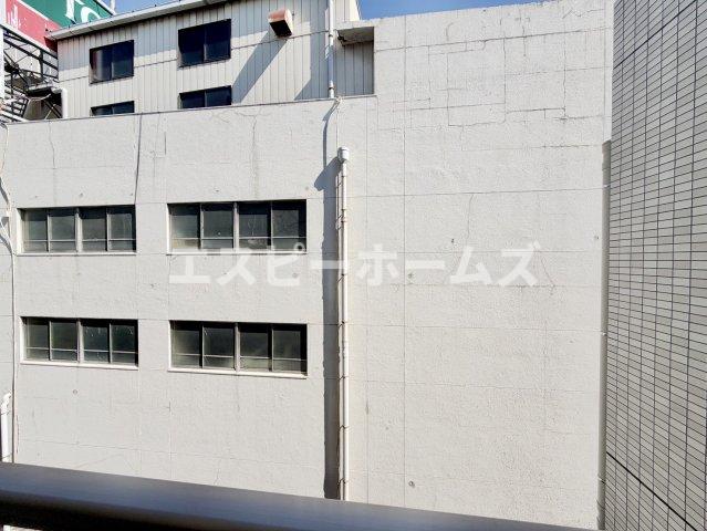 都営三田線 志村三丁目駅 徒歩6分 6階建 築12年のその他写真