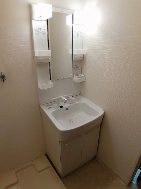 モンベルデANNEXの内装写真
