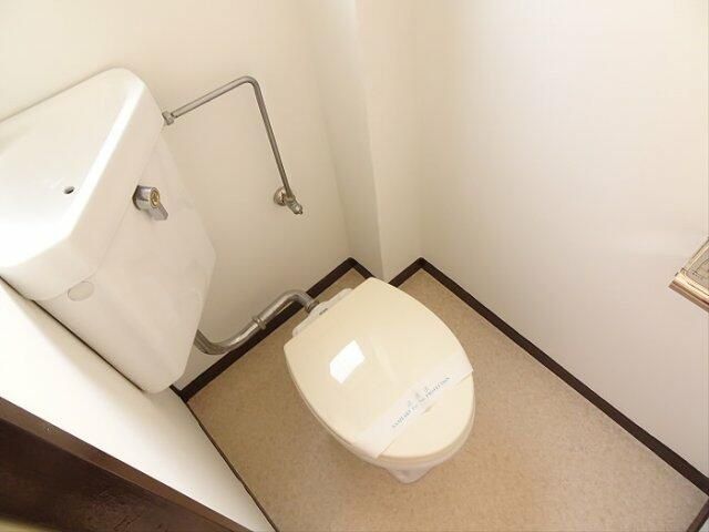 トイレ　★お問い合わせはタウンハウジングまで★