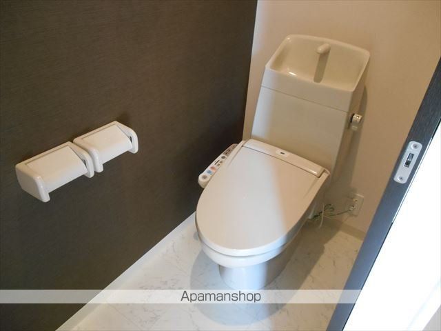 Masuemon II番館のトイレ写真
