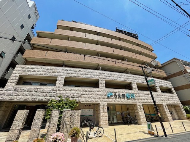 地下鉄谷町線 千林大宮駅 徒歩8分 築21年