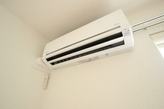 その他設備　※別部屋の写真です