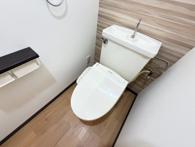 トイレ　詳細は、RISUMO江坂本店までお問合せください♪