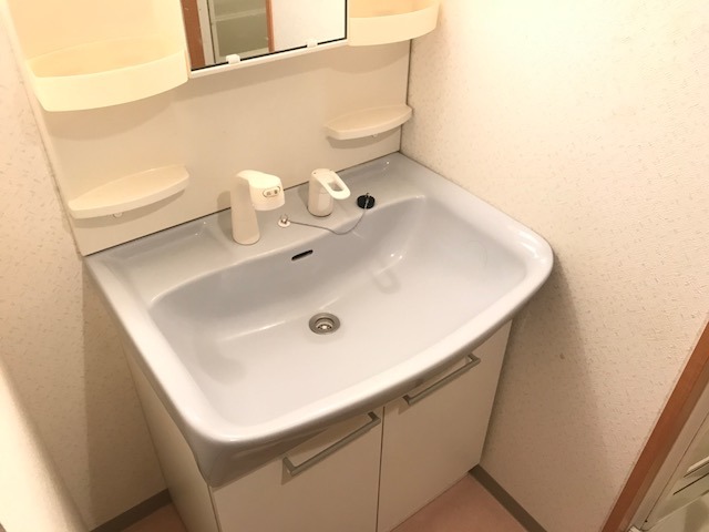 メゾンドアサヒの内装写真