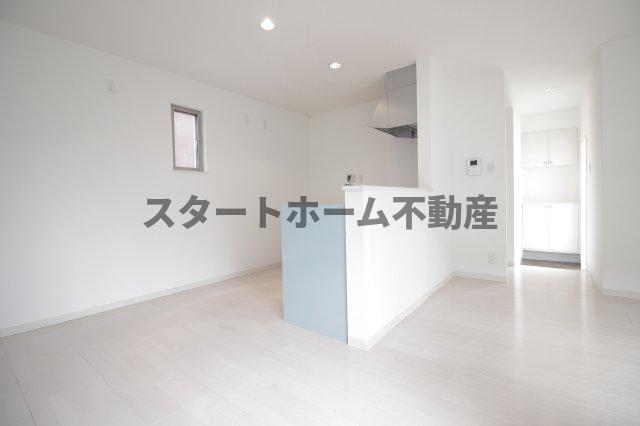 居室・リビング　おしゃれなリビングです