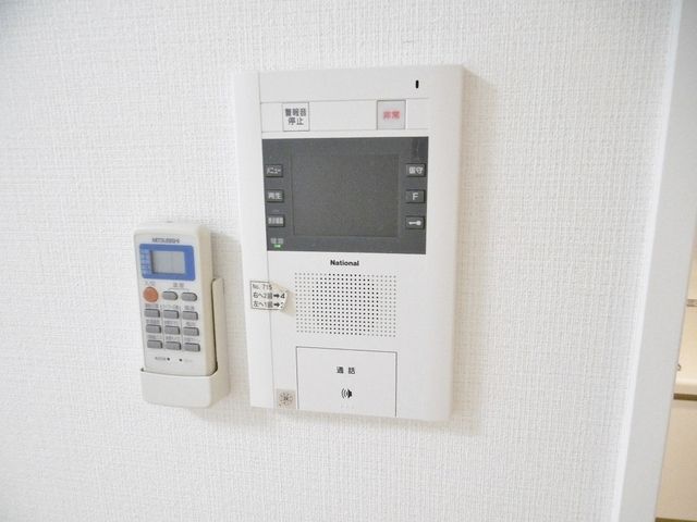 セキュリティ　☆別室参考写真☆